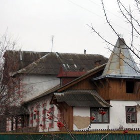 Радомышль. Часть 5. От суда до мельницы и обратно Радомышль. Часть 5. От суда до мельницы и обратно