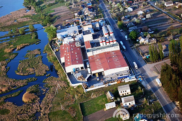 Історія пивзаводу Радомишль Історія пивзаводу Радомишль
