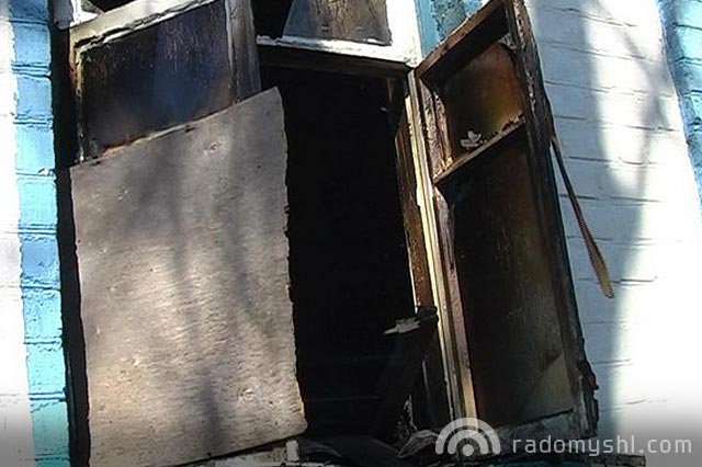 Жахлива трагедія в селі Забілоччя Жахлива трагедія в селі Забілоччя