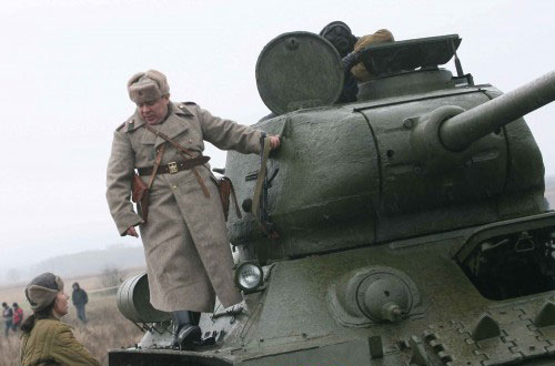 Під Радомишлем рвалися гранати і чулися постріли. Під Радомишлем рвалися гранати і чулися постріли.