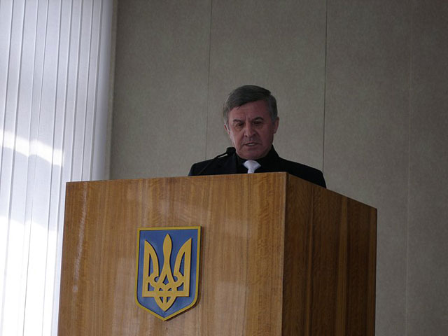 Зустріч з депутатами обласної ради Зустріч з депутатами обласної ради